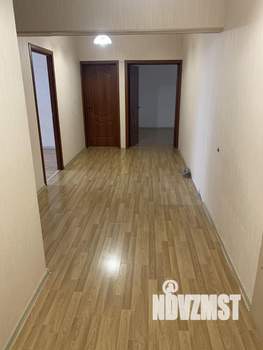 3-к квартира, вторичка, 80м2, 10/25 этаж