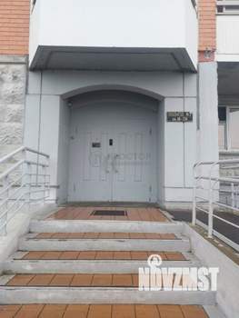 3-к квартира, вторичка, 76м2, 16/17 этаж