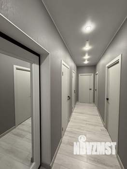 2-к квартира, вторичка, 50м2, 3/4 этаж