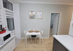 1-к квартира, вторичка, 33м2, 9/17 этаж