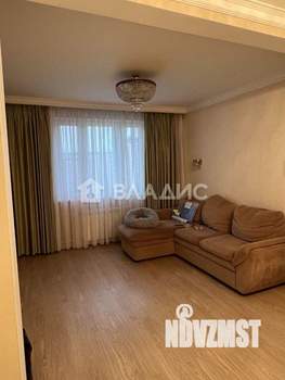 3-к квартира, вторичка, 75м2, 14/25 этаж