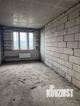 2-к квартира, вторичка, 72м2, 16/17 этаж