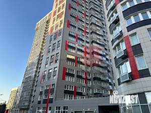 Студия квартира, вторичка, 30м2, 3/25 этаж