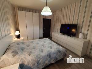 2-к квартира, вторичка, 60м2, 13/25 этаж