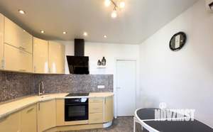 2-к квартира, вторичка, 62м2, 24/25 этаж