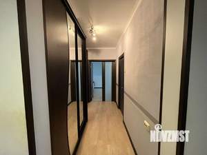 2-к квартира, вторичка, 57м2, 10/25 этаж