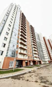 2-к квартира, вторичка, 76м2, 5/18 этаж