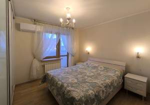 3-к квартира, вторичка, 83м2, 17/17 этаж