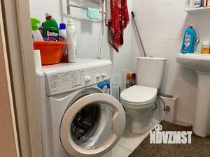 Студия квартира, вторичка, 22м2, 10/25 этаж