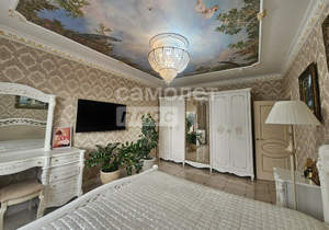 3-к квартира, вторичка, 92м2, 2/26 этаж