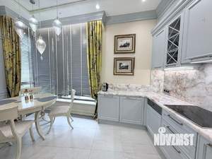 3-к квартира, вторичка, 85м2, 5/8 этаж