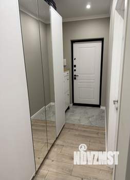 2-к квартира, вторичка, 59м2, 7/11 этаж