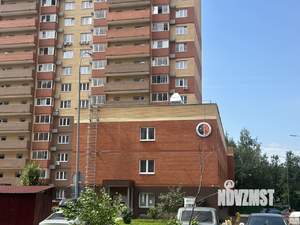 1-к квартира, вторичка, 37м2, 16/17 этаж