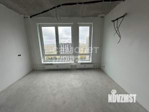 Студия квартира, сданный дом, 22м2, 14/17 этаж