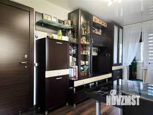 2-к квартира, вторичка, 41м2, 5/5 этаж