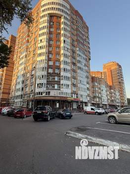 3-к квартира, вторичка, 75м2, 7/17 этаж