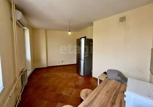 1-к квартира, вторичка, 45м2, 4/17 этаж