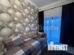 Студия квартира, вторичка, 23м2, 1/9 этаж