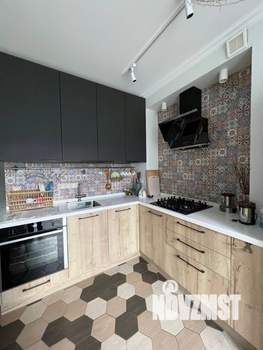 2-к квартира, вторичка, 57м2, 2/5 этаж