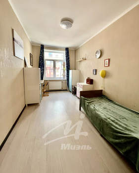 2-к квартира, вторичка, 56м2, 3/9 этаж