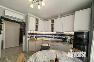 3-к квартира, вторичка, 80м2, 20/25 этаж