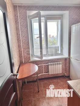 1-к квартира, вторичка, 35м2, 9/9 этаж