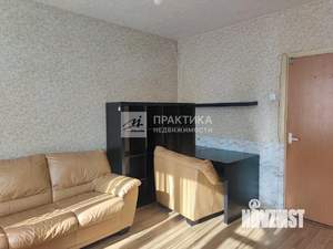 2-к квартира, вторичка, 59м2, 18/25 этаж