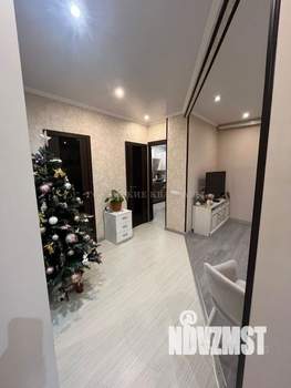 2-к квартира, вторичка, 50м2, 4/24 этаж