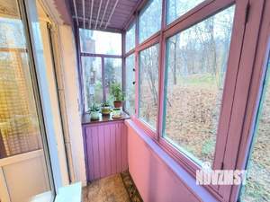 2-к квартира, вторичка, 41м2, 2/5 этаж