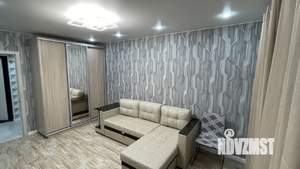 1-к квартира, вторичка, 40м2, 4/8 этаж