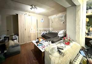1-к квартира, вторичка, 35м2, 5/9 этаж