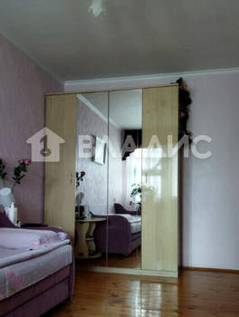 3-к квартира, вторичка, 78м2, 12/17 этаж