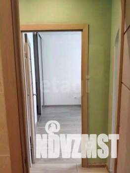 1-к квартира, вторичка, 38м2, 8/17 этаж