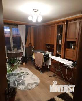1-к квартира, вторичка, 35м2, 8/12 этаж