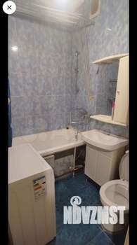 3-к квартира, вторичка, 54м2, 2/5 этаж