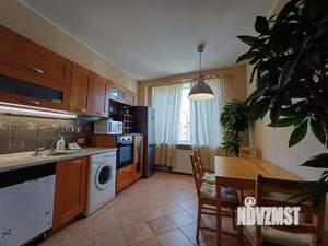 2-к квартира, вторичка, 68м2, 12/17 этаж