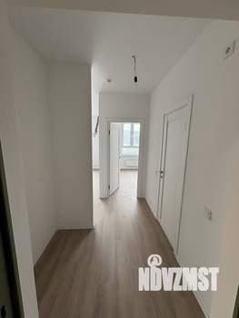 2-к квартира, вторичка, 36м2, 2/12 этаж