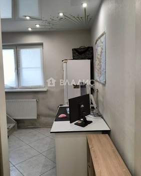 Студия квартира, вторичка, 24м2, 3/3 этаж