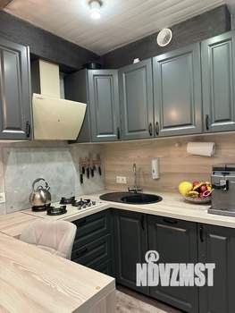 1-к квартира, вторичка, 35м2, 3/5 этаж