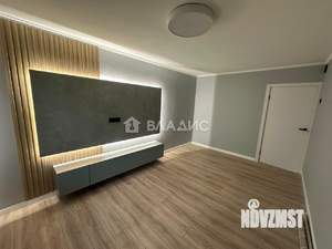 2-к квартира, вторичка, 43м2, 4/5 этаж
