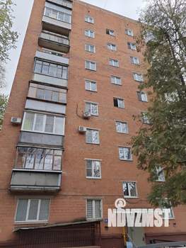 2-к квартира, вторичка, 45м2, 7/9 этаж