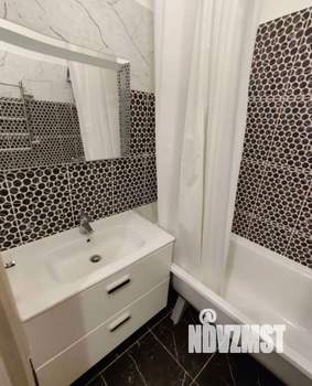 1-к квартира, вторичка, 38м2, 7/9 этаж