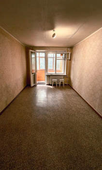 2-к квартира, вторичка, 43м2, 3/5 этаж