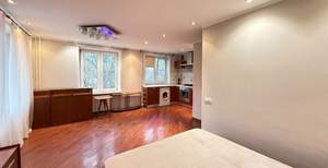 1-к квартира, вторичка, 32м2, 4/5 этаж