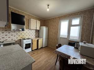 3-к квартира, вторичка, 81м2, 24/25 этаж