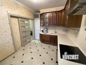 1-к квартира, вторичка, 38м2, 13/17 этаж