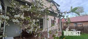 5-к квартира, вторичка, 210м2, 1/3 этаж