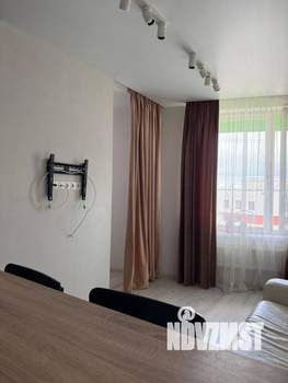 1-к квартира, вторичка, 34м2, 16/26 этаж