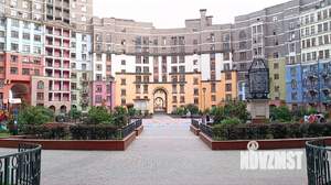 3-к квартира, вторичка, 50м2, 2/9 этаж