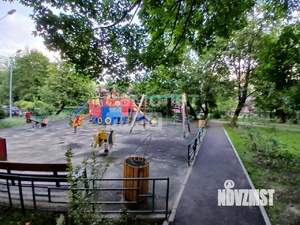 1-к квартира, вторичка, 33м2, 7/9 этаж